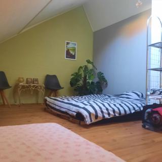 Atelier Aan Zee - Ostende - 4