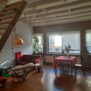 Atelier Aan Zee - Ostenda - 9