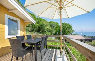 Beautiful Home In Allinge With Wifi - Allinge - 3