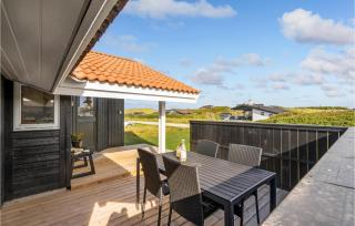 3 Bedroom Stunning Home In Thisted - 9