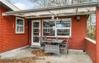 Cozy Home In Vinderup With Kitchen - Vinderup - 8