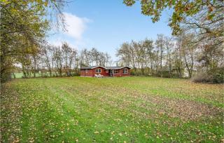 Cozy Home In Vinderup With Kitchen - Vinderup - 7