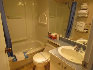 Rosedale Motel - Summerland - 6