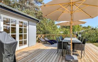 Nice Home In Nexø With Wifi - Neksø - 3