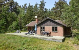Stunning Home In Nexø With Wifi - 1