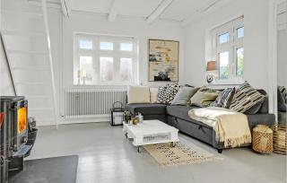 2 Bedroom Beautiful Home In Ebeltoft - 8