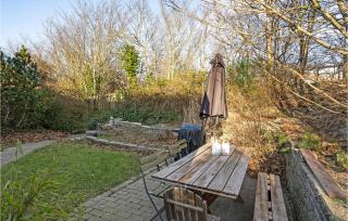 2 Bedroom Beautiful Home In Ebeltoft - 2