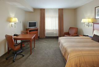 Candlewood Suites Conway by IHG - Conway - 2