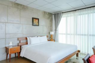 Hidden Beach Bungalow Sea View - Hoi An - 1