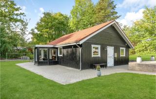Awesome Home In Haderslev With Kitchen - Haderslev - 4