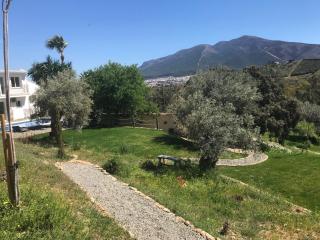 Garden Apartment, Cortijo Fruitful Hills - Coín - 5
