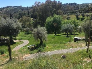 Garden Apartment, Cortijo Fruitful Hills - Coín - 4