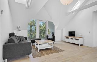 4 Bedroom Nice Home In Knebel - Ørby - 8