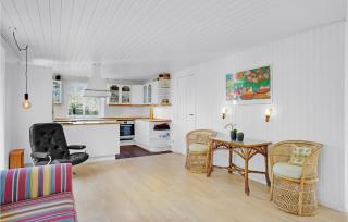 4 Bedroom Nice Home In Knebel - Ørby - 6