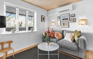 1 Bedroom Gorgeous Apartment In Allinge - Allinge - 7