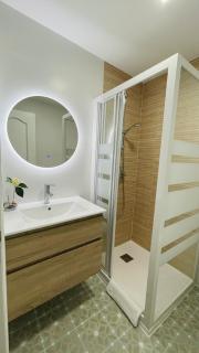 Apartamento Hórreo -San Pelayo- - Cangas de Onís - 9