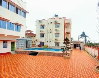 Blooming Star Guest House - Mandarmani - 0
