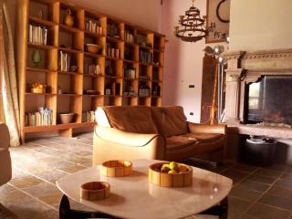 Villa con piscina tra Porto vecchio e Bonifacio - Figari - 2