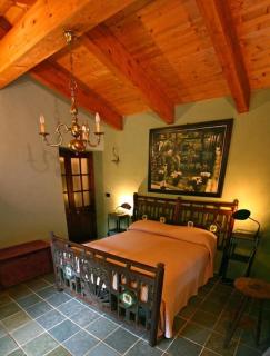 Villa con piscina tra Porto vecchio e Bonifacio - 1