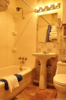 Rosedale Motel - Summerland - 2