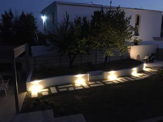 Lovely House by the Sea with Garden and BBQ (A) - Platanidia - 2