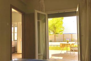 Lovely House by the Sea with Garden and BBQ (A) - Platanidia - 7
