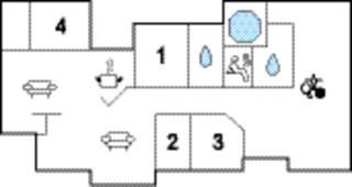 4 Bedroom Beautiful Home In Jerup - Jerup - 9
