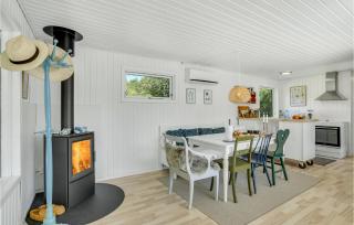 3 Bedroom Cozy Home In Sjællands Odde - Yderby - 6
