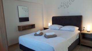 Villa Tzortzaki-Ifestos /Kalikovrextis Beach Crete - Térsa - 8