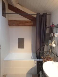 Chambre chez les gens de Garonne - - 5