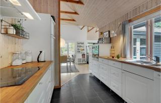 Beautiful Home In Vig With Wifi - 5