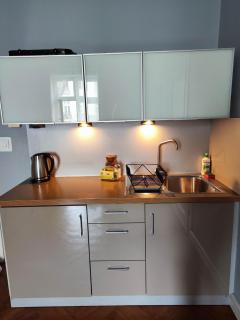 Apartamenty Duo - Poznan - 4