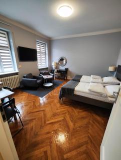 Apartamenty Duo - Poznan - 8