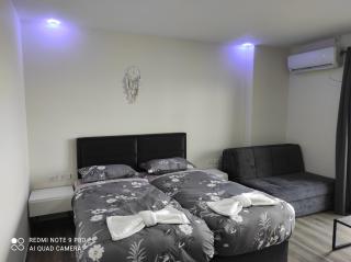 Hotel Boutique 98 - 3