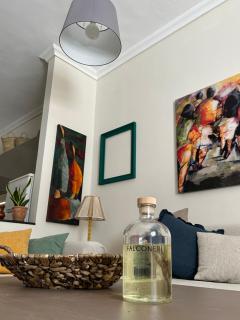 The ART space in Kavala - Kavala - 7