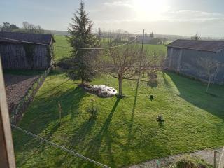 Chambre chez les gens de Garonne - - 4