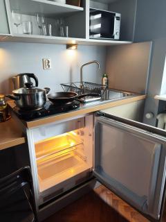 Apartamenty Duo - Poznan - 9