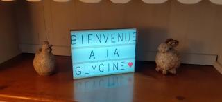 La Glycine - Landévant - 7