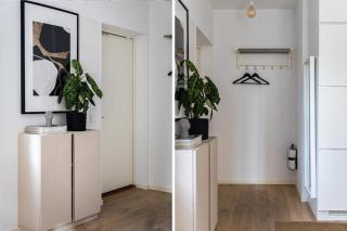 Beautiful and modern accommodation near Stockholm City - Stoccolma - 6