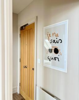 The Apartments Lytham Square - 5