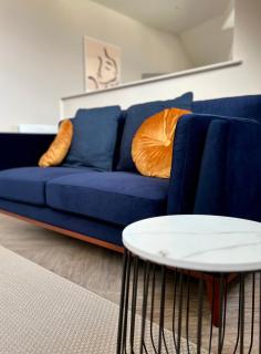 The Apartments Lytham Square - 4