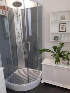 Oasis Master Suite - 1