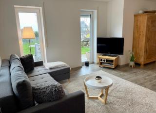 Ferienwohnung im Laubgarten - Öhningen - 9
