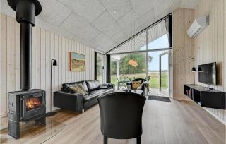 Pet Friendly Home In Grenaa With Wifi - 2