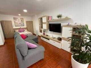 Apartamento SLAM - Bajamar - 0