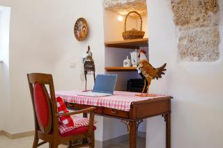 I Trulli di Paolo - Martina Franca - 4
