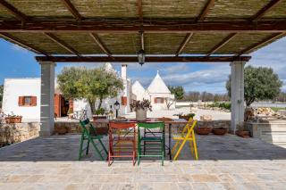 I Trulli di Paolo - Martina Franca - 8