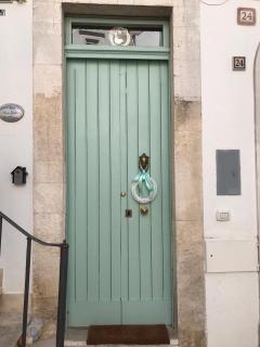Casa Giulia - Martina Franca - 9