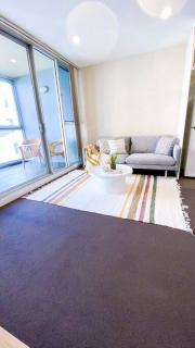 Beautiful one-bed apartment in central Adelaide - Adelaide - 0