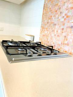 Beautiful one-bed apartment in central Adelaide - Adelaide - 6